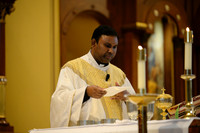SJN 5.5.24 5pm First Communion Mass