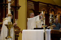 SJN First Communion mass 11am May 1, 2022