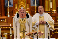 SJN 5.5.24 9am First Communion Mass